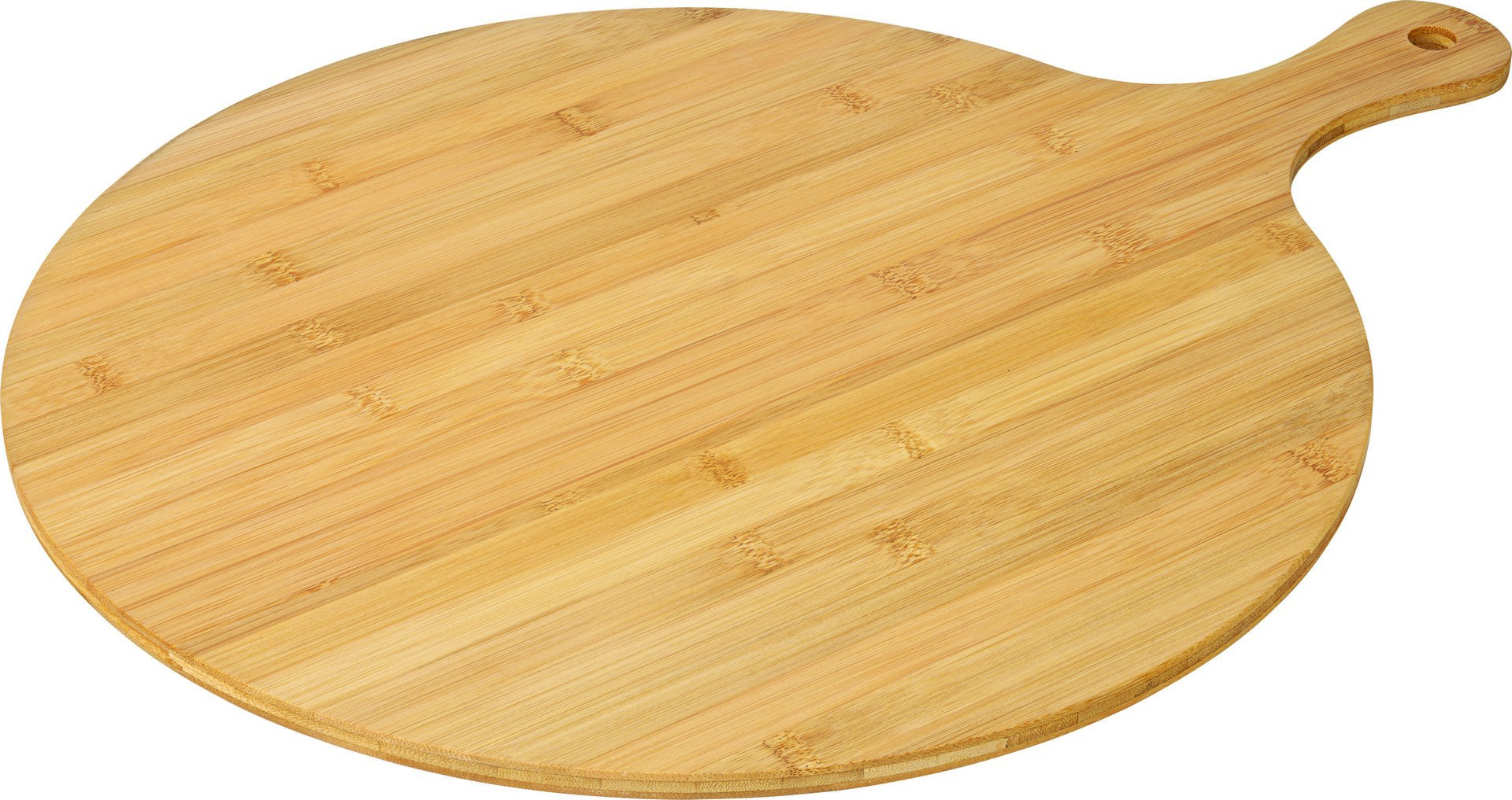 Milano Bamboo Pizza Paddle 15.75